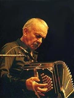 Piazzolla Centennial